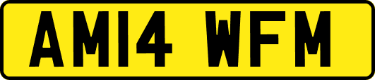 AM14WFM