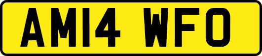 AM14WFO