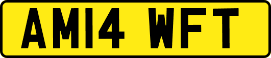 AM14WFT
