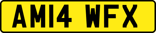 AM14WFX
