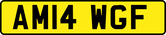 AM14WGF