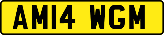 AM14WGM