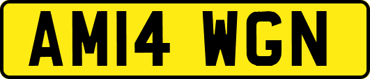 AM14WGN