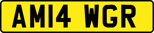 AM14WGR