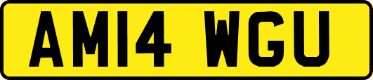 AM14WGU