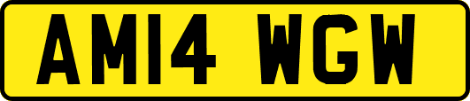 AM14WGW