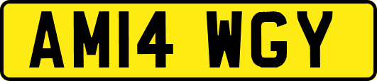 AM14WGY