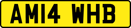 AM14WHB
