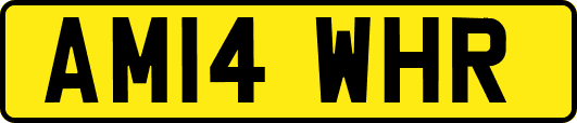 AM14WHR