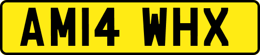 AM14WHX