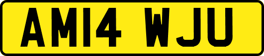 AM14WJU