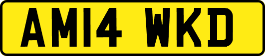 AM14WKD