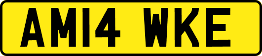 AM14WKE