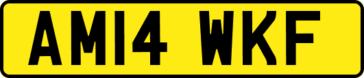 AM14WKF