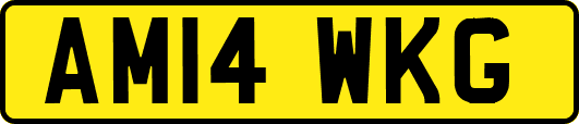 AM14WKG