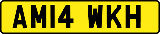 AM14WKH