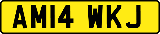 AM14WKJ