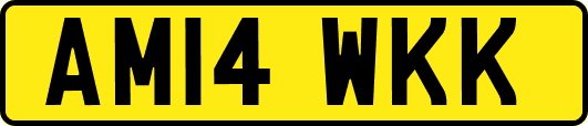 AM14WKK