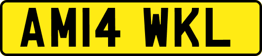 AM14WKL