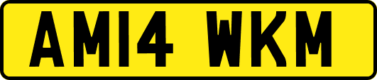 AM14WKM
