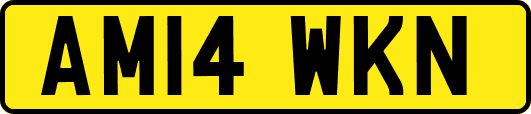 AM14WKN