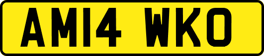 AM14WKO