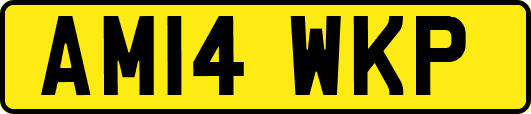 AM14WKP
