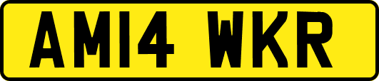 AM14WKR