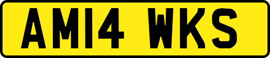AM14WKS