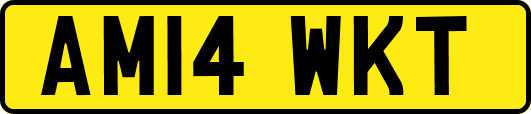 AM14WKT