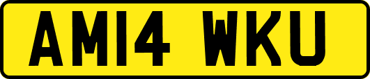 AM14WKU