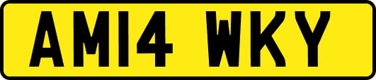 AM14WKY