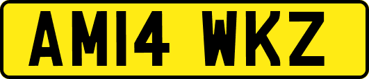AM14WKZ