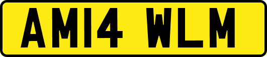 AM14WLM