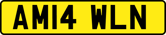 AM14WLN