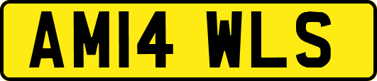 AM14WLS