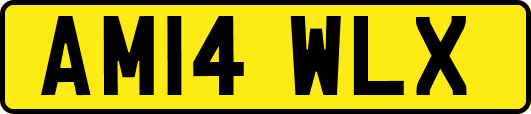 AM14WLX