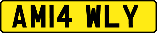 AM14WLY