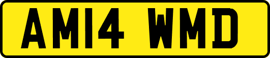 AM14WMD