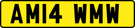 AM14WMW