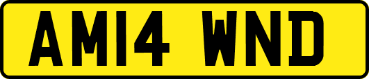 AM14WND