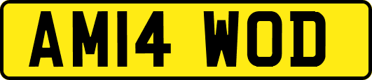 AM14WOD
