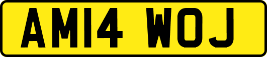 AM14WOJ