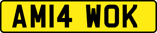 AM14WOK