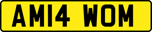 AM14WOM