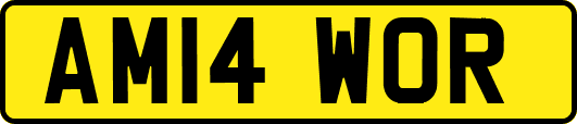 AM14WOR