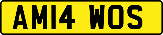 AM14WOS