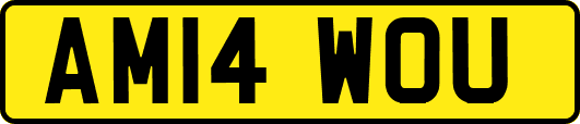 AM14WOU