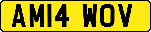 AM14WOV