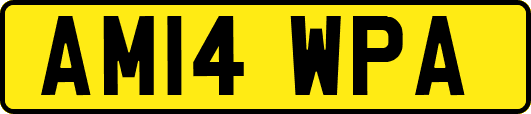 AM14WPA